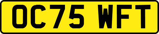 OC75WFT