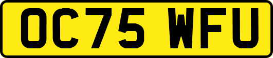 OC75WFU