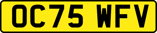 OC75WFV