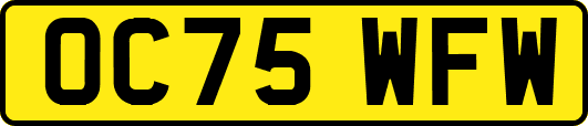 OC75WFW