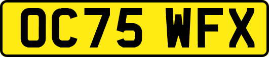 OC75WFX