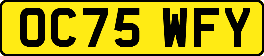 OC75WFY
