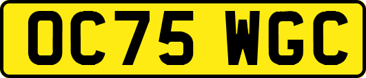 OC75WGC