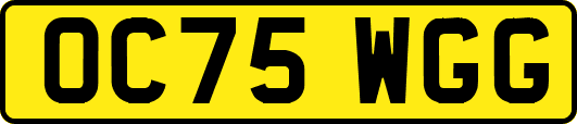 OC75WGG