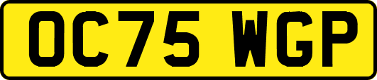 OC75WGP