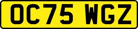 OC75WGZ