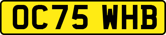 OC75WHB