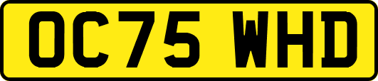 OC75WHD