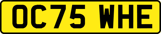 OC75WHE