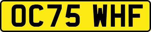 OC75WHF