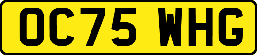 OC75WHG