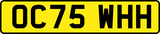 OC75WHH
