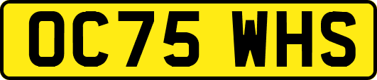 OC75WHS