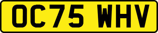 OC75WHV