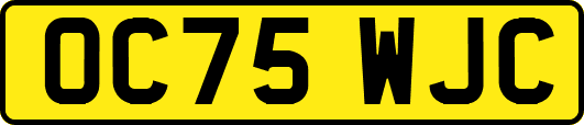 OC75WJC