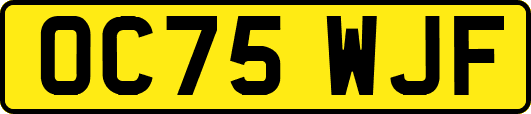 OC75WJF