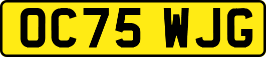OC75WJG
