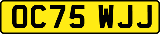 OC75WJJ