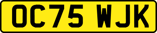 OC75WJK