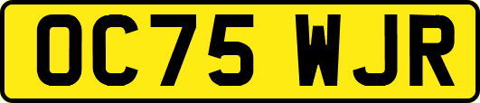 OC75WJR