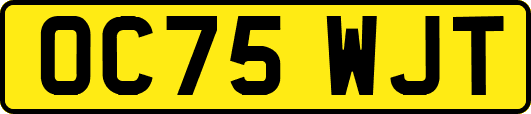 OC75WJT