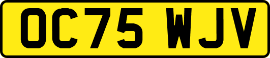 OC75WJV