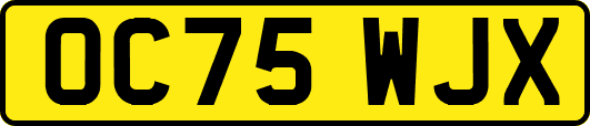 OC75WJX