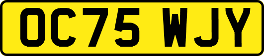 OC75WJY
