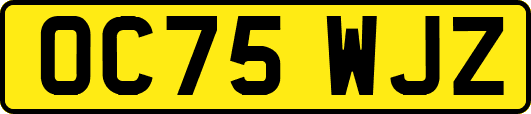 OC75WJZ