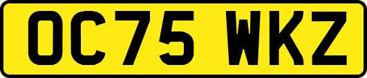 OC75WKZ