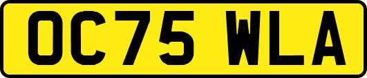 OC75WLA