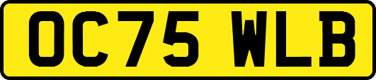 OC75WLB