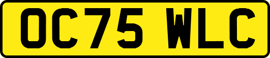 OC75WLC