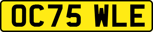 OC75WLE