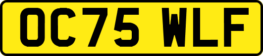 OC75WLF