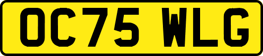 OC75WLG