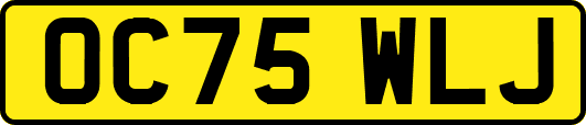 OC75WLJ