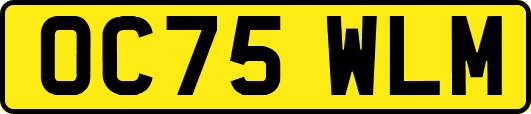 OC75WLM