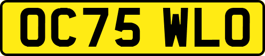 OC75WLO