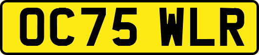 OC75WLR