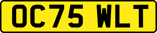 OC75WLT
