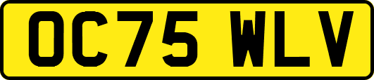 OC75WLV