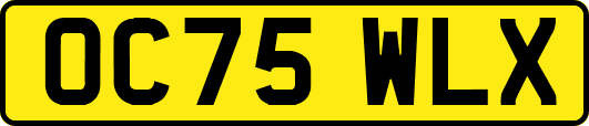 OC75WLX