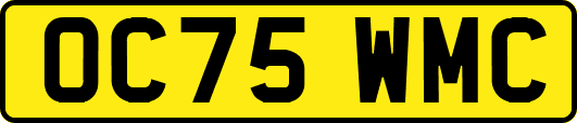 OC75WMC
