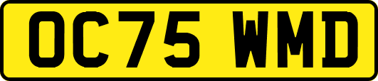 OC75WMD