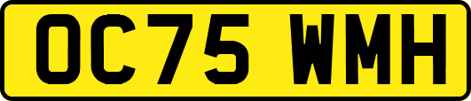 OC75WMH