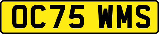 OC75WMS