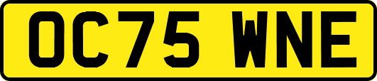 OC75WNE