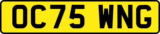 OC75WNG