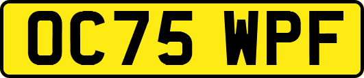 OC75WPF